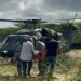 Vía aérea, pacientes críticos son trasladados desde la Alta Guajira a centros hospitalarios de Maicao