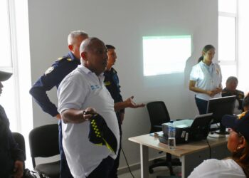 “La situación es crítica. Nuestra gente requiere atención inmediata”: René Lindarte, alcalde encargado de Uribia