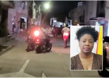 “La situación es crítica. Nuestra gente requiere atención inmediata”: René Lindarte, alcalde encargado de Uribia