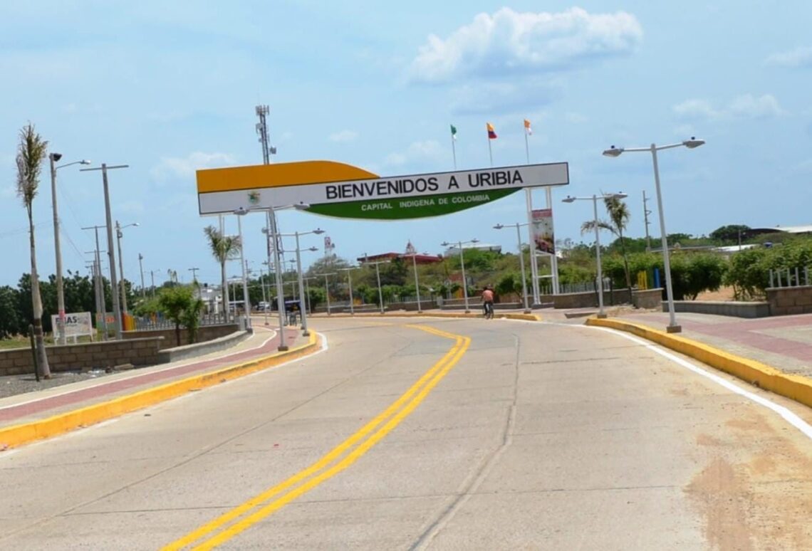 Con refuerzo de medidas de seguridad y convivencia, Uribia se prepara para Navidad