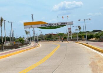 Con refuerzo de medidas de seguridad y convivencia, Uribia se prepara para Navidad