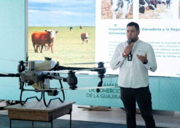 Con refuerzo de medidas de seguridad y convivencia, Uribia se prepara para Navidad