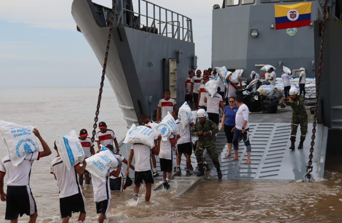 Desde La Guajira, el Grupo Energía Bogotá fortalece su compromiso con las comunidades