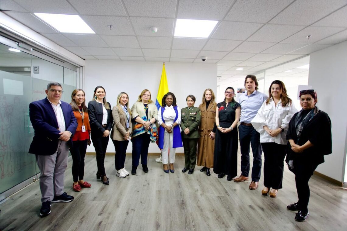 Desde La Guajira, el Grupo Energía Bogotá fortalece su compromiso con las comunidades