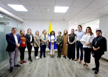 Desde La Guajira, el Grupo Energía Bogotá fortalece su compromiso con las comunidades
