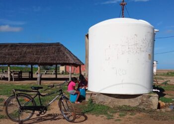 La empresa AAA de Uribia fortalece el servicio de agua potable en la Alta y Media Guajira
