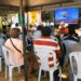 Sin Manaure y Maicao, se realizó en Uribia el foro de Seguridad, Convivencia y Resguardos Indígenas