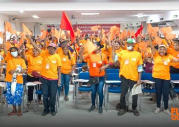 Fuerza Ciudadana: 40 Asambleas simultáneas, 8 mil asistentes, en todos los departamentos del país