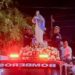Uribia celebró por lo alto sus fiestas patronales en honor a la virgen de la Inmaculada Concepción
