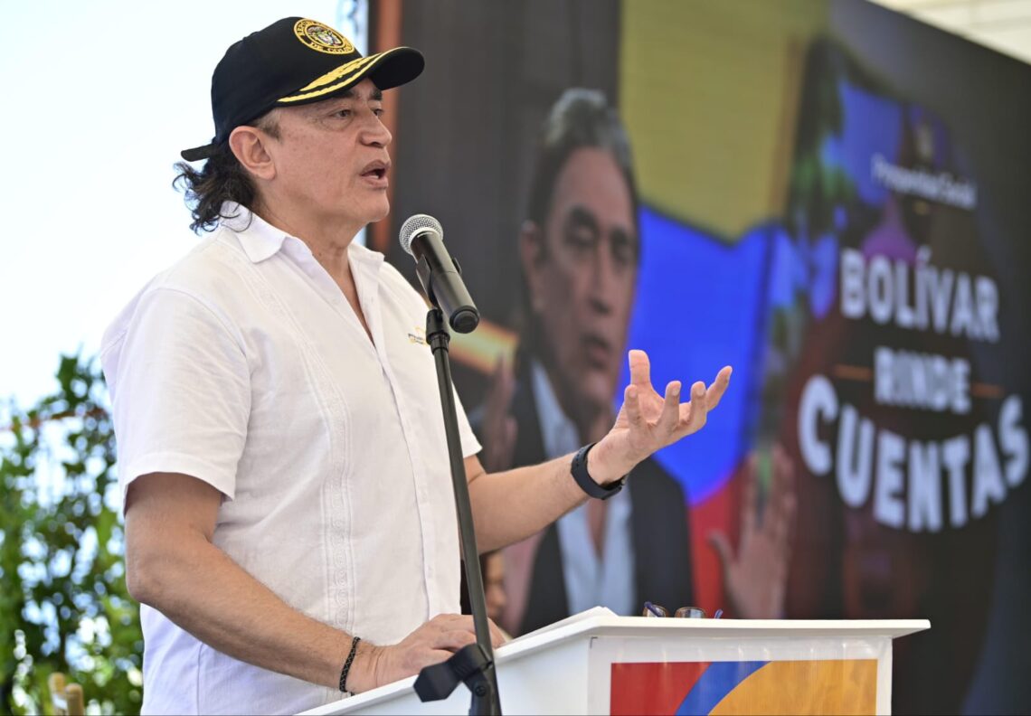 Uribia celebró por lo alto sus fiestas patronales en honor a la virgen de la Inmaculada Concepción