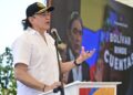 Uribia celebró por lo alto sus fiestas patronales en honor a la virgen de la Inmaculada Concepción