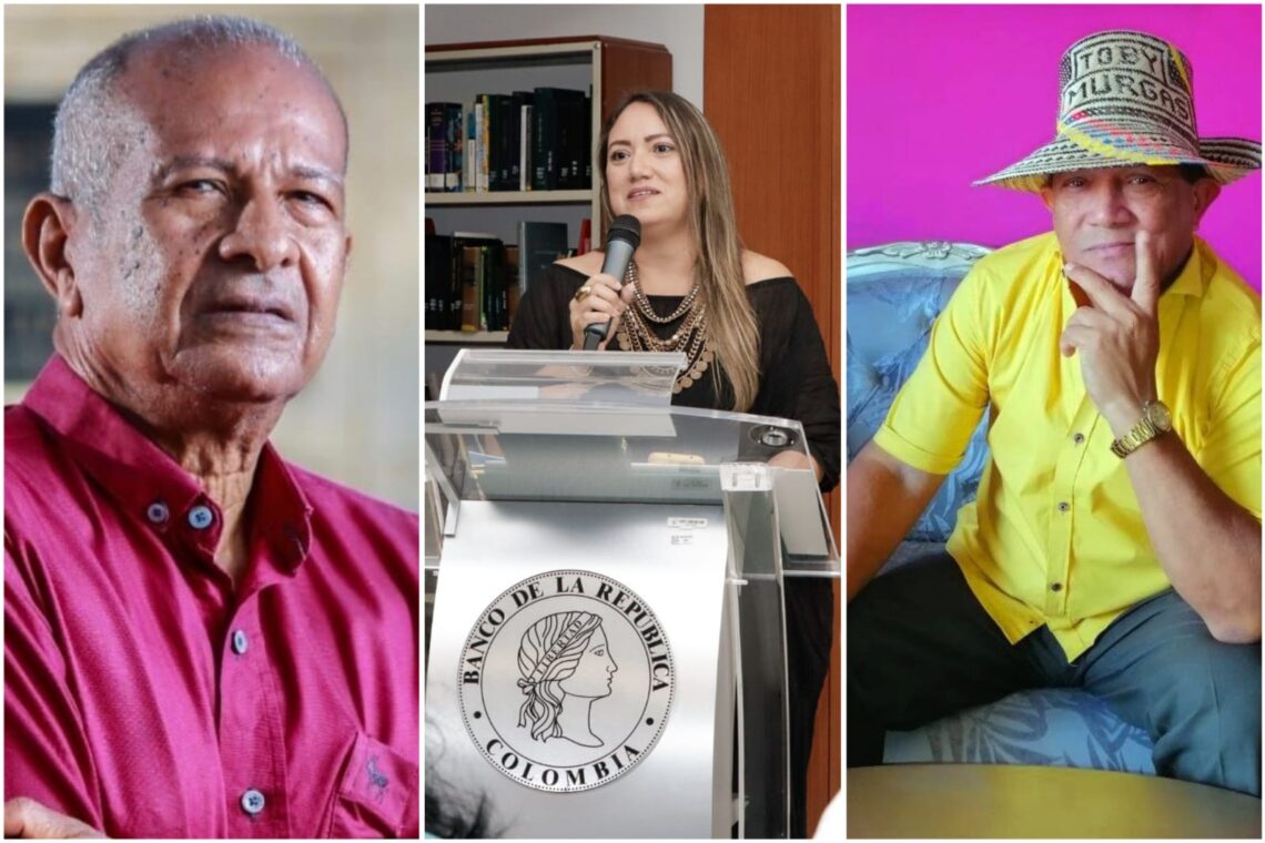 Uribia celebró por lo alto sus fiestas patronales en honor a la virgen de la Inmaculada Concepción