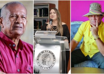 Uribia celebró por lo alto sus fiestas patronales en honor a la virgen de la Inmaculada Concepción