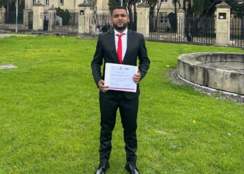 Uribia celebró por lo alto sus fiestas patronales en honor a la virgen de la Inmaculada Concepción