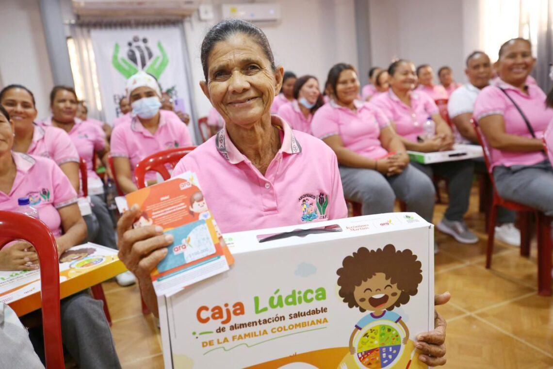 Uribia celebró por lo alto sus fiestas patronales en honor a la virgen de la Inmaculada Concepción