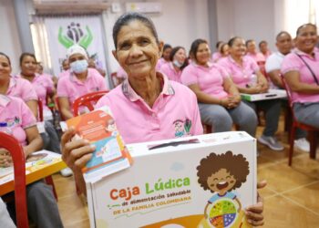 Uribia celebró por lo alto sus fiestas patronales en honor a la virgen de la Inmaculada Concepción