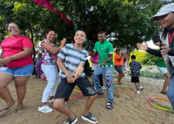 La Guajira, protagonista clave de varias escenas de Cien Años de Soledad en Netflix