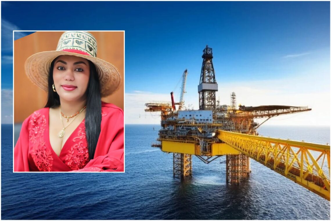 La Guajira, protagonista clave de varias escenas de Cien Años de Soledad en Netflix