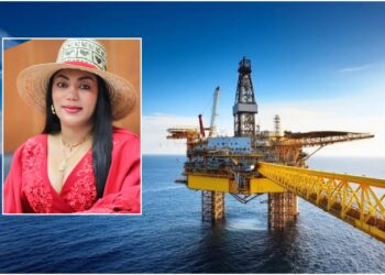 La Guajira, protagonista clave de varias escenas de Cien Años de Soledad en Netflix