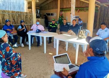 La Guajira, protagonista clave de varias escenas de Cien Años de Soledad en Netflix