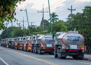 La Guajira, protagonista clave de varias escenas de Cien Años de Soledad en Netflix