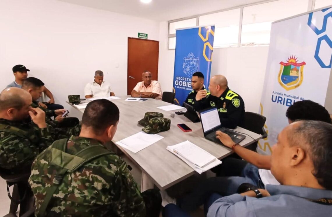 La empresa AAA incrementa los trabajos de mantenimiento en el sistema de alcantarillado de Uribia