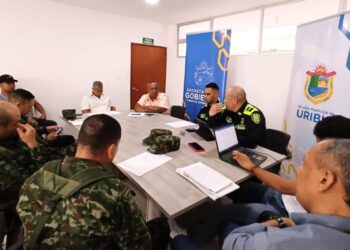 La empresa AAA incrementa los trabajos de mantenimiento en el sistema de alcantarillado de Uribia