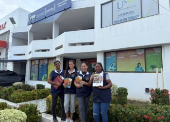 Gracias a la Política de Gratuidad, los guajiros pueden estudiar totalmente gratis en la UNAD