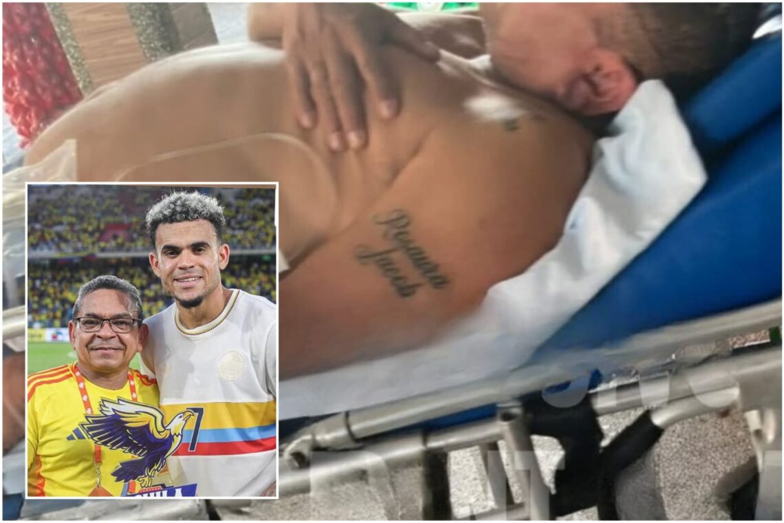 Con explosivos atentan contra la línea férrea del Cerrejón en La Guajira