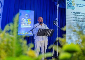 Gobierno de Uribia tiene listo un plan de seguridad y convivencia para fiestas de fin de año