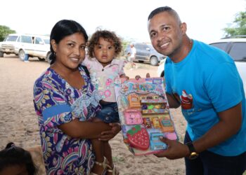 Gobierno de Uribia tiene listo un plan de seguridad y convivencia para fiestas de fin de año