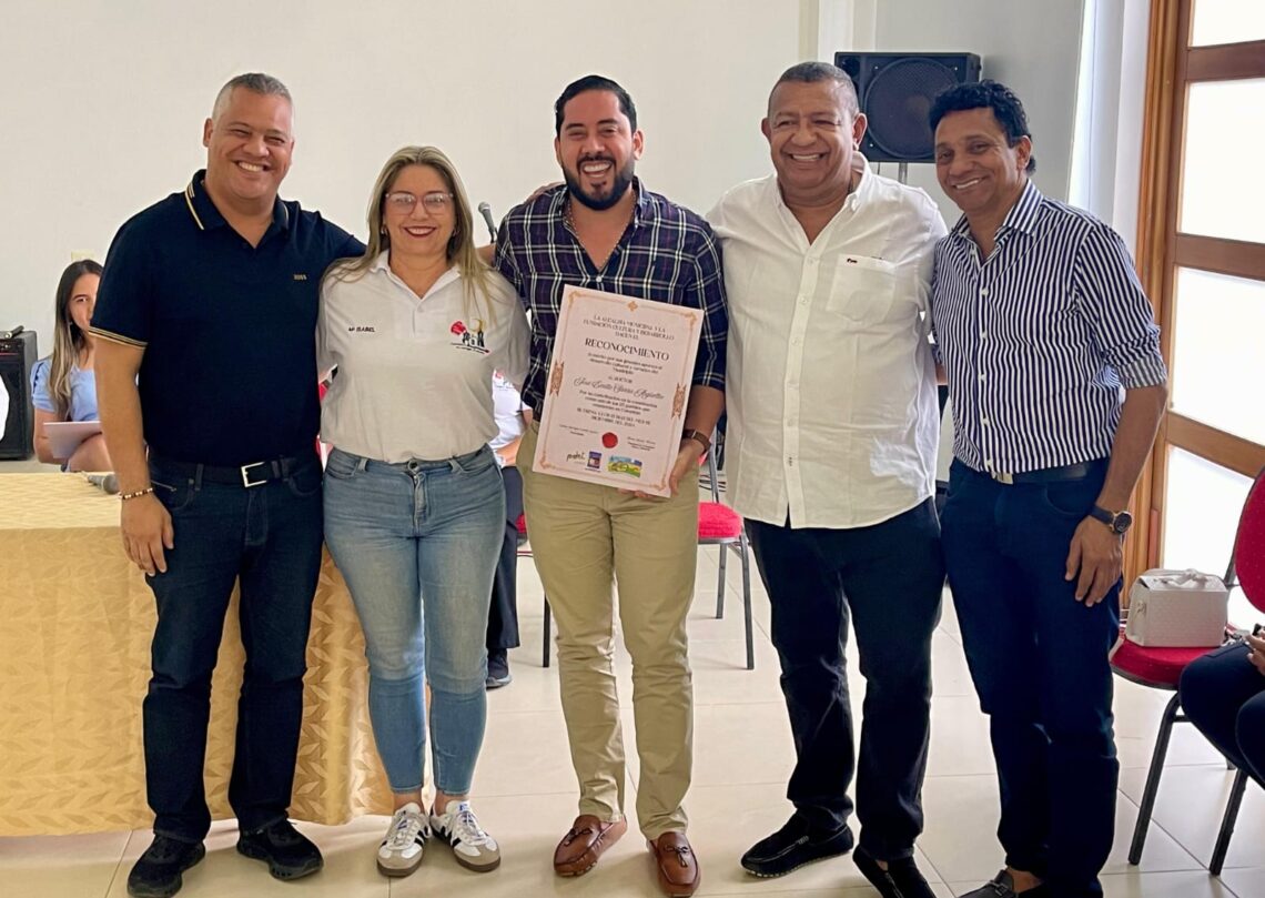 Gobierno de Uribia tiene listo un plan de seguridad y convivencia para fiestas de fin de año