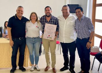 Gobierno de Uribia tiene listo un plan de seguridad y convivencia para fiestas de fin de año