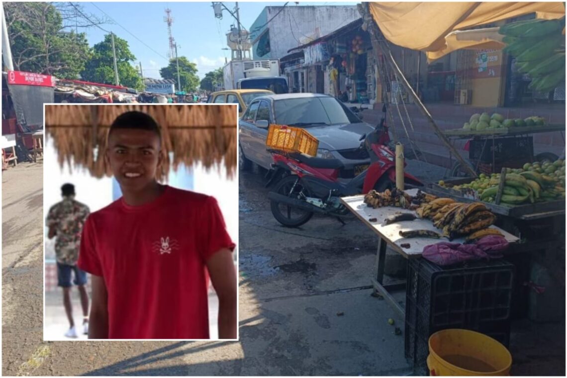 Gobierno de Uribia tiene listo un plan de seguridad y convivencia para fiestas de fin de año