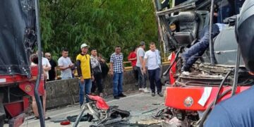 Gobierno de Uribia tiene listo un plan de seguridad y convivencia para fiestas de fin de año