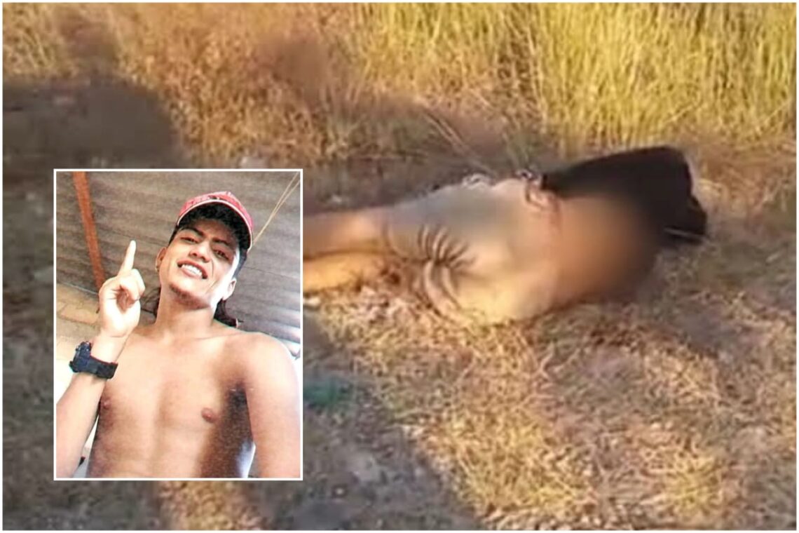 Sorprenden a un sujeto en pleno fin de año con una subametralladora en Riohacha