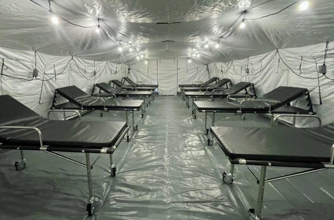 Alcaldía de Uribia y Registraduría Nacional activan un plan de identificación en la Alta Guajira