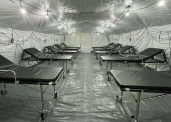 Alcaldía de Uribia y Registraduría Nacional activan un plan de identificación en la Alta Guajira