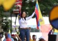 Tensión en Venezuela: Denuncian la captura de María Corina Machado por parte del régimen de Maduro