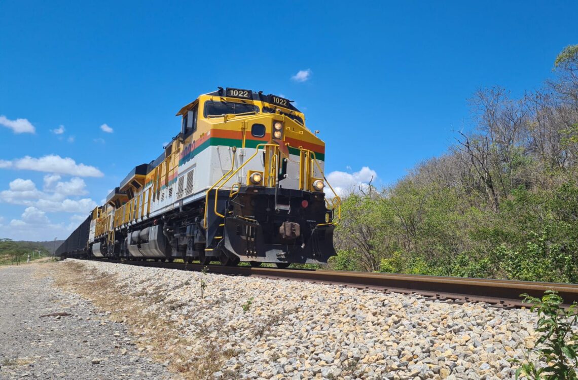Línea férrea del Cerrejón sufre tercer atentado en menos de un mes