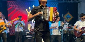 Secretaría de Gobierno de Uribia prepara estrategias para fortalecer la seguridad del municipio en 2025