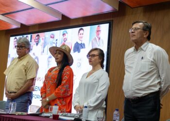 Secretaría de Gobierno de Uribia prepara estrategias para fortalecer la seguridad del municipio en 2025