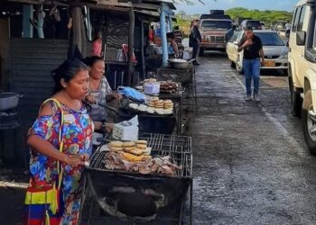 Cayó millonario cargamento de cigarrillos de contrabando en Maicao