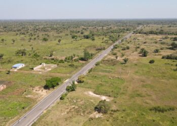 ¡Carlos Caicedo cumplió! – Prometió la vía del Cambio y la Agricultura Guamal – Astrea y hoy es una realidad