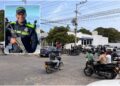 Un policía de turismo es la víctima fatal del atraco a mano armada en el banco BBVA de Riohacha