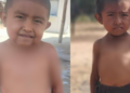 Me enjugaron las lágrimas: La historia del hambre en La Guajira