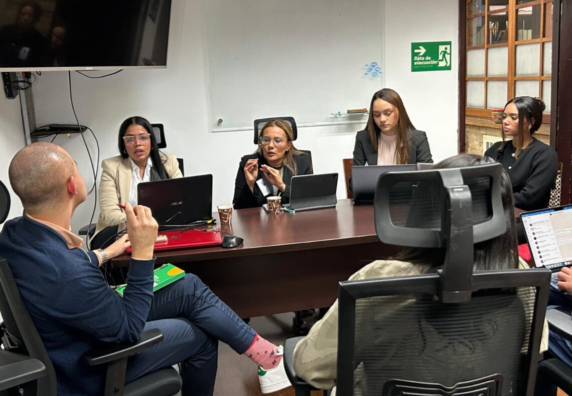 La enramada, uno de los entornos donde se fortalece el bienestar integral de la niñez wayuu en La Guajira