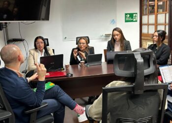 La enramada, uno de los entornos donde se fortalece el bienestar integral de la niñez wayuu en La Guajira