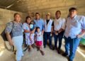 La enramada, uno de los entornos donde se fortalece el bienestar integral de la niñez wayuu en La Guajira