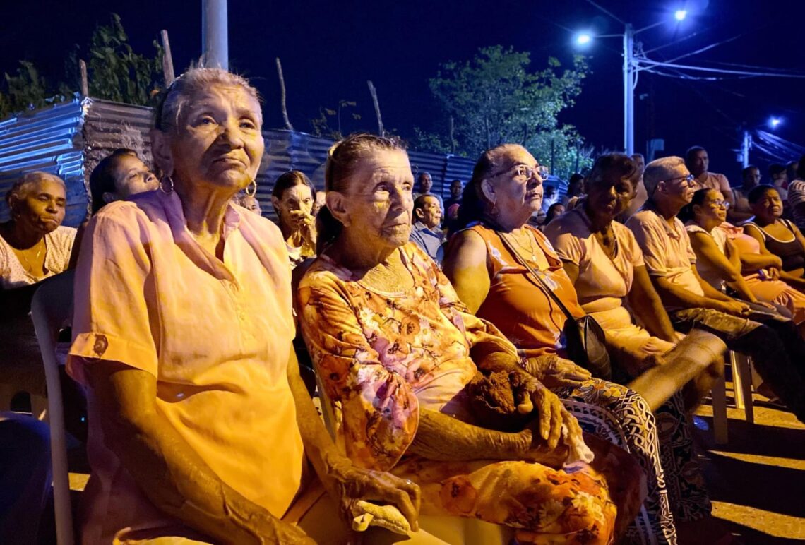 Autoridades en Uribia refuerzan los operativos de control migratorio y seguridad